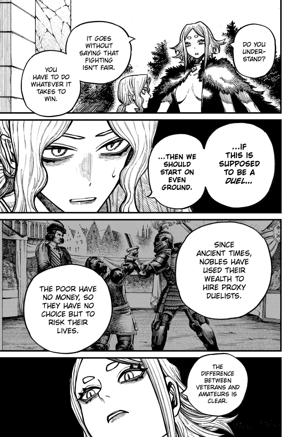 Centuria Chapter 104 — page 15