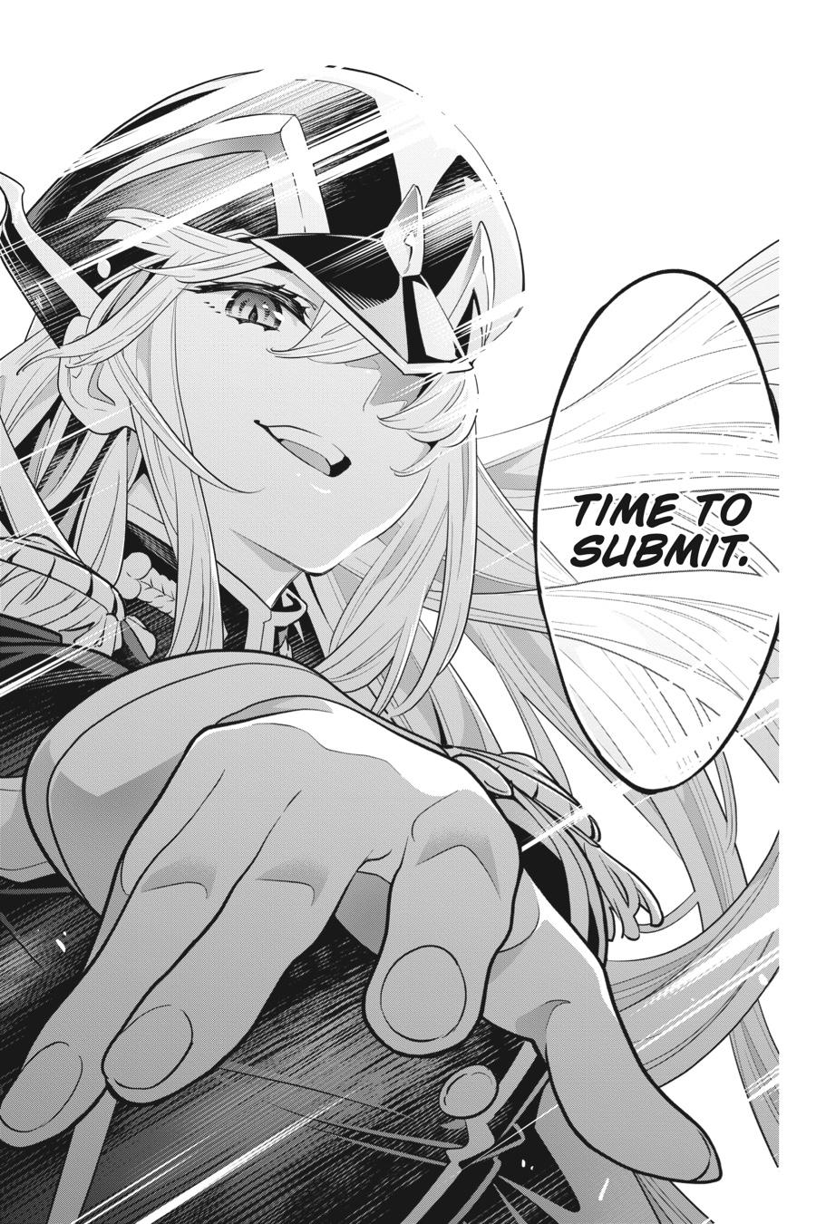 Chained Soldier Chapter 1 — page 35