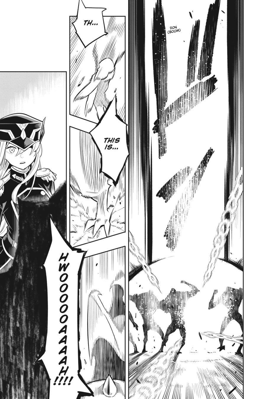 Chained Soldier Chapter 1 — page 37
