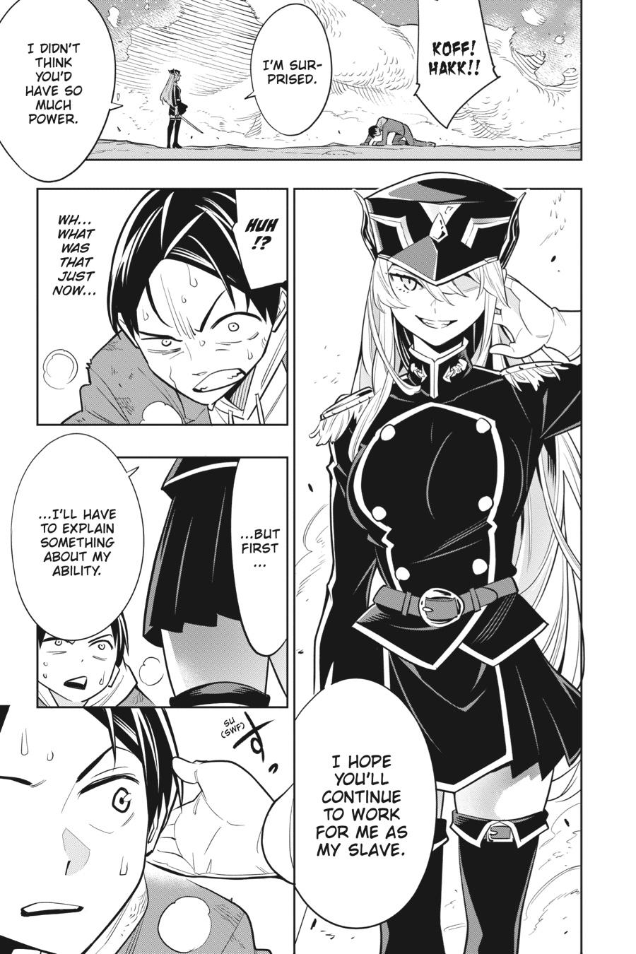 Chained Soldier Chapter 1 — page 44