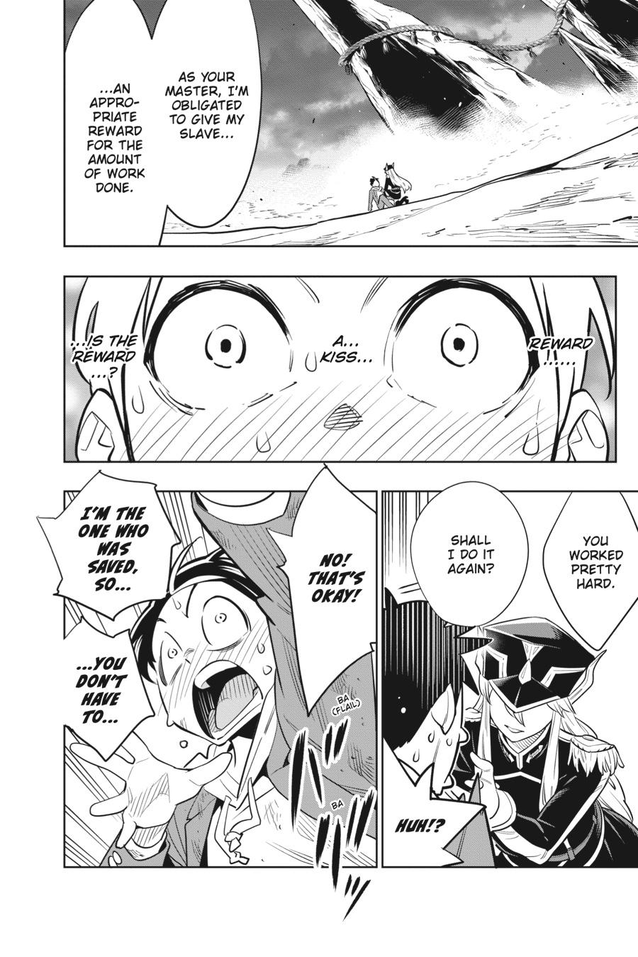 Chained Soldier Chapter 1 — page 47