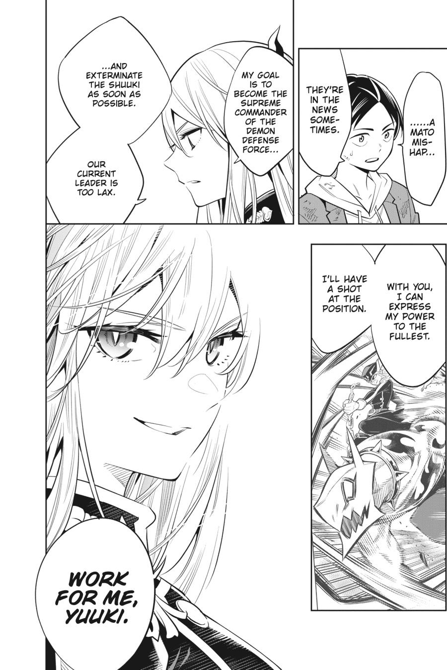 Chained Soldier Chapter 1 — page 53