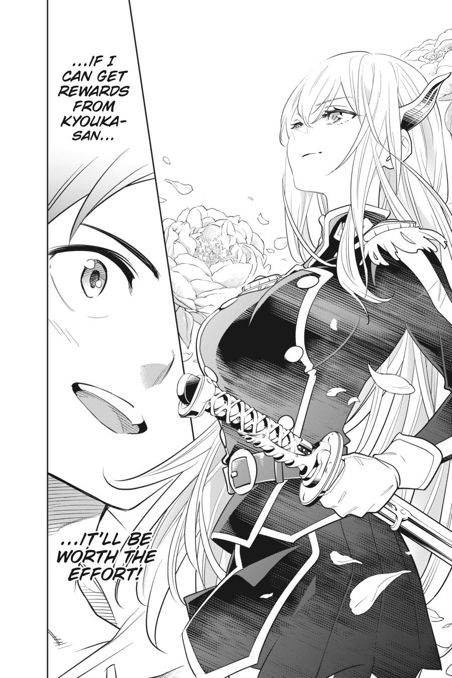 Chained Soldier Chapter 1 — page 57