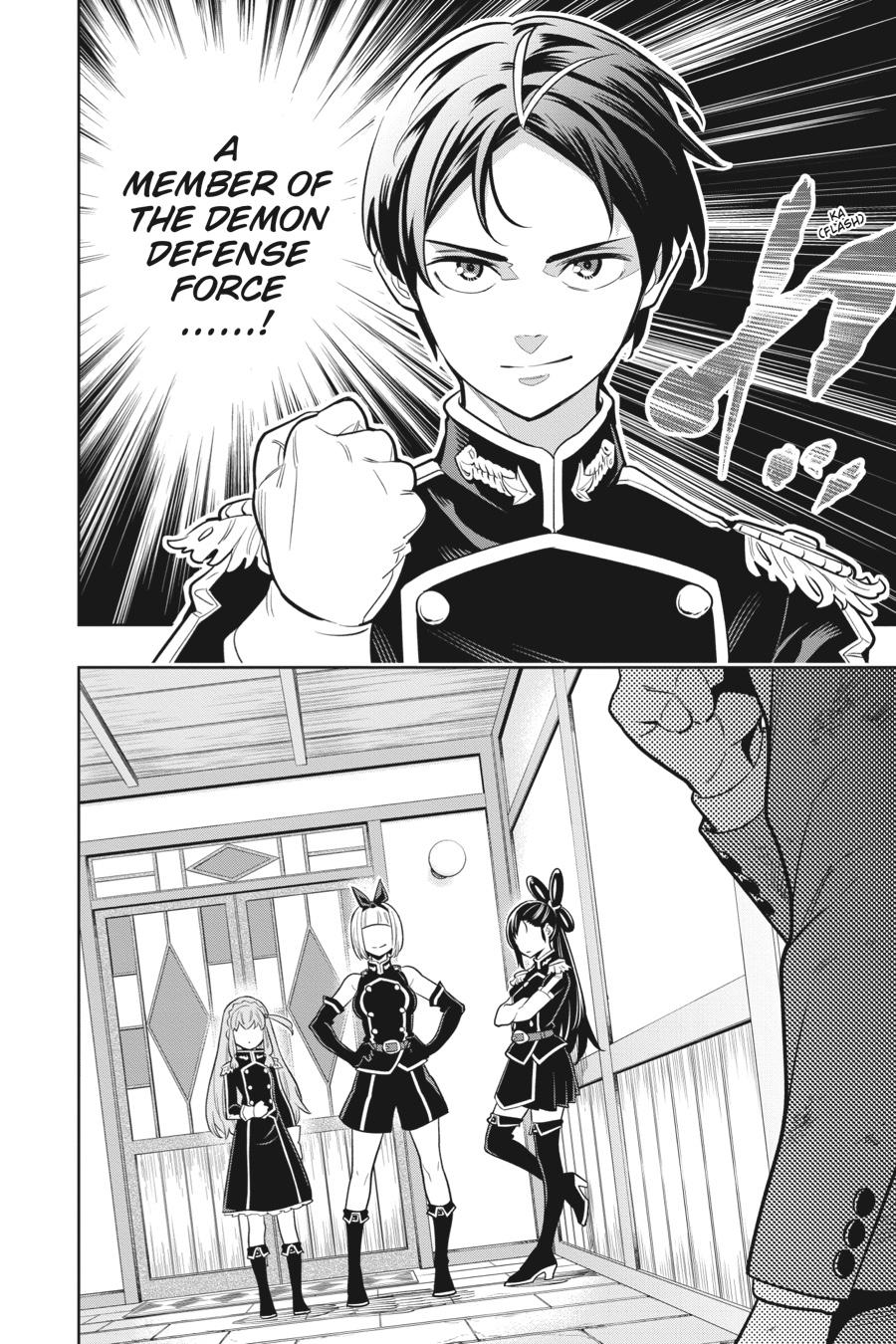 Chained Soldier Chapter 1 — page 59
