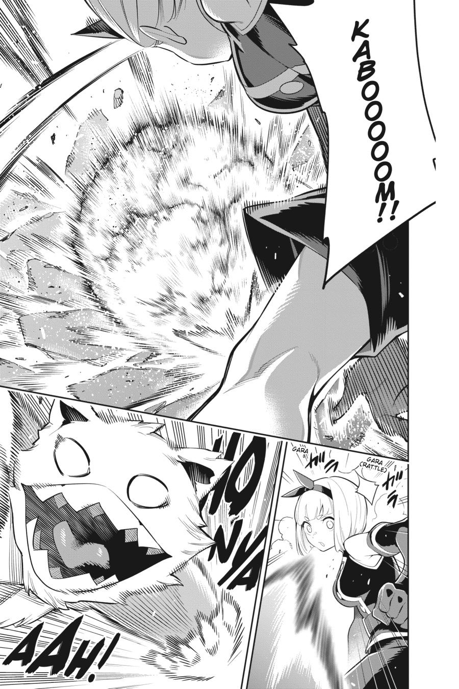 Chained Soldier Chapter 34 — page 2