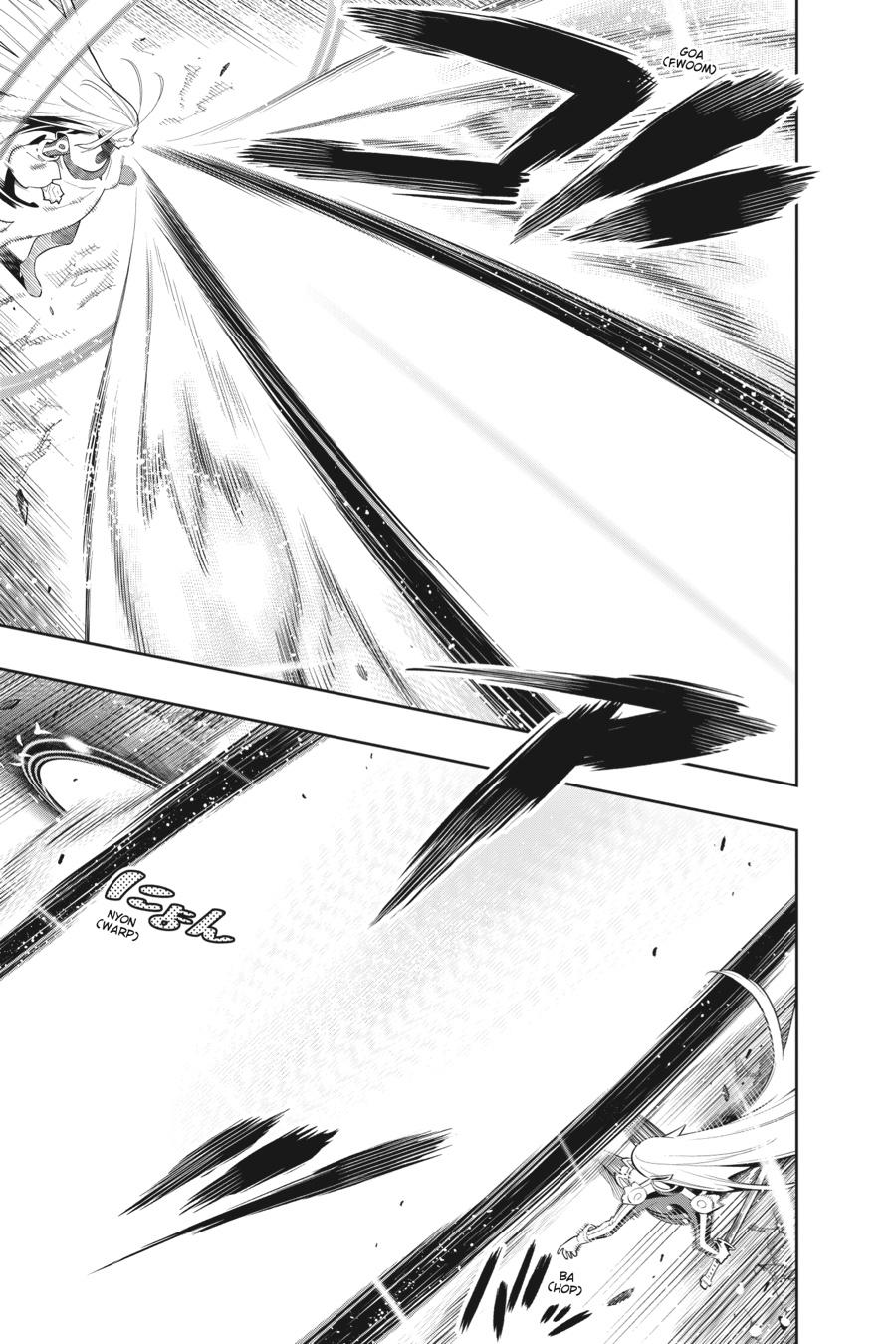 Chained Soldier Chapter 37 — page 7