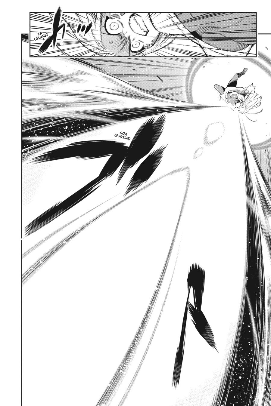 Chained Soldier Chapter 38 — page 18