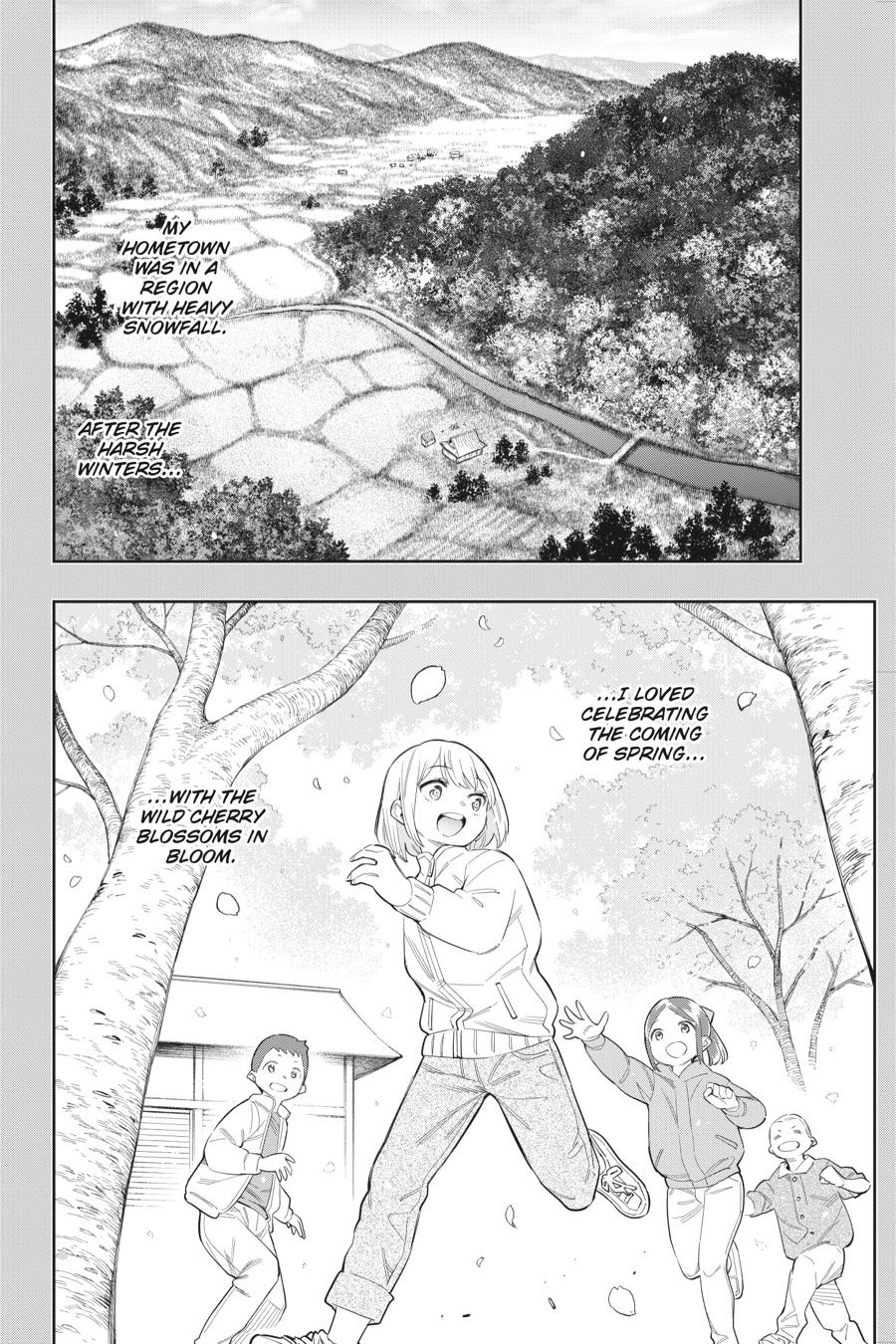 Chained Soldier Chapter 41 — page 2