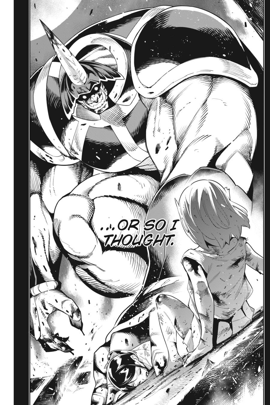Chained Soldier Chapter 41 — page 4