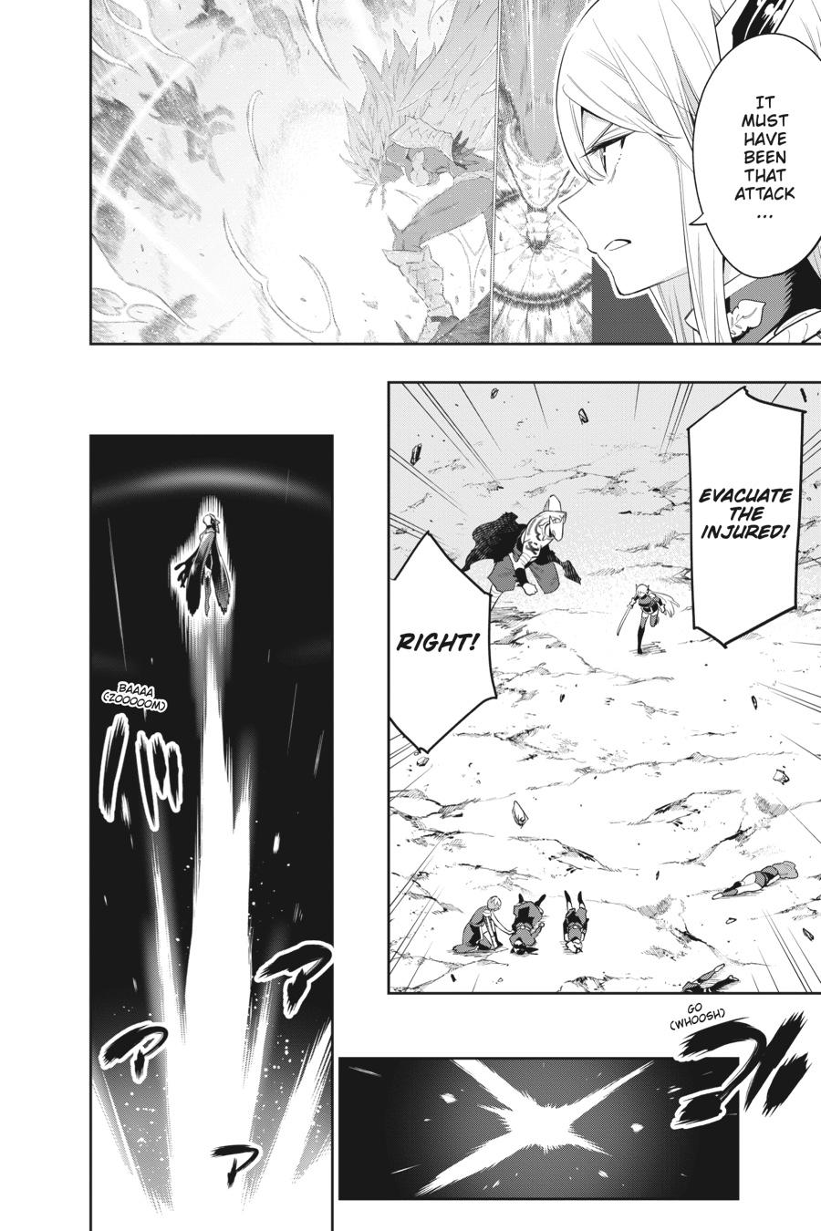 Chained Soldier Chapter 42 — page 4