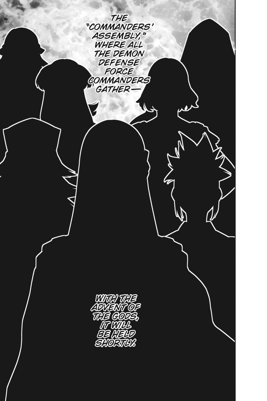 Chained Soldier Chapter 44 — page 21