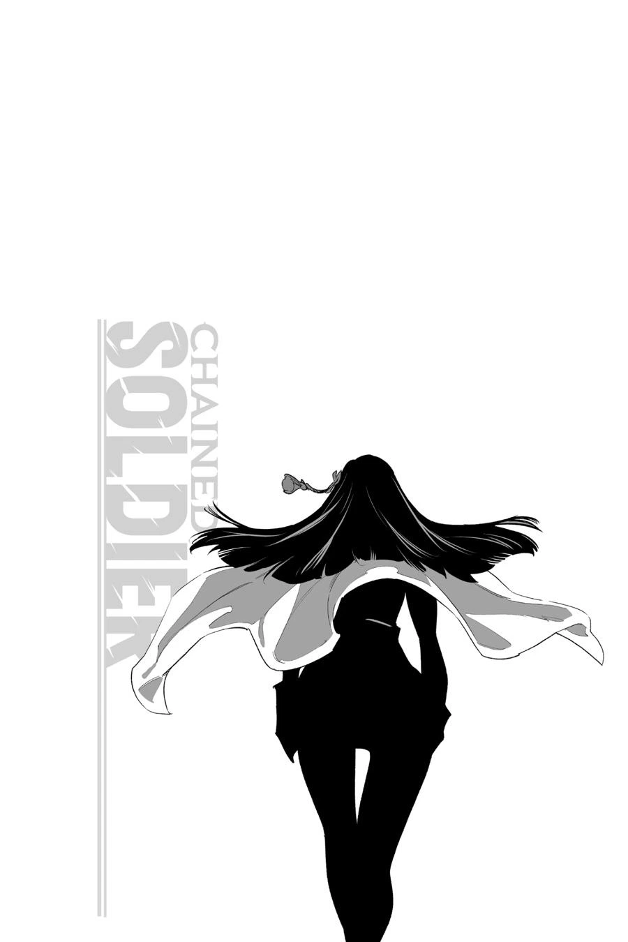 Chained Soldier Chapter 46 — page 21