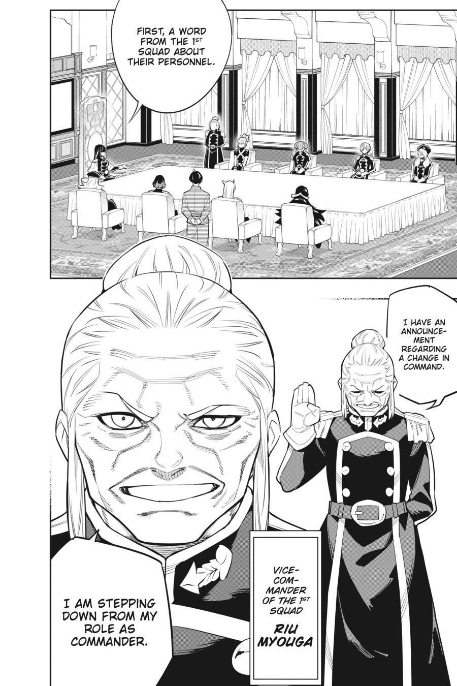 Chained Soldier Chapter 47 — page 2