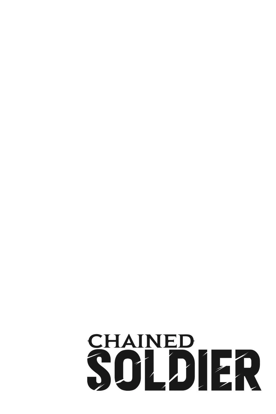 Chained Soldier Chapter 49 — page 2
