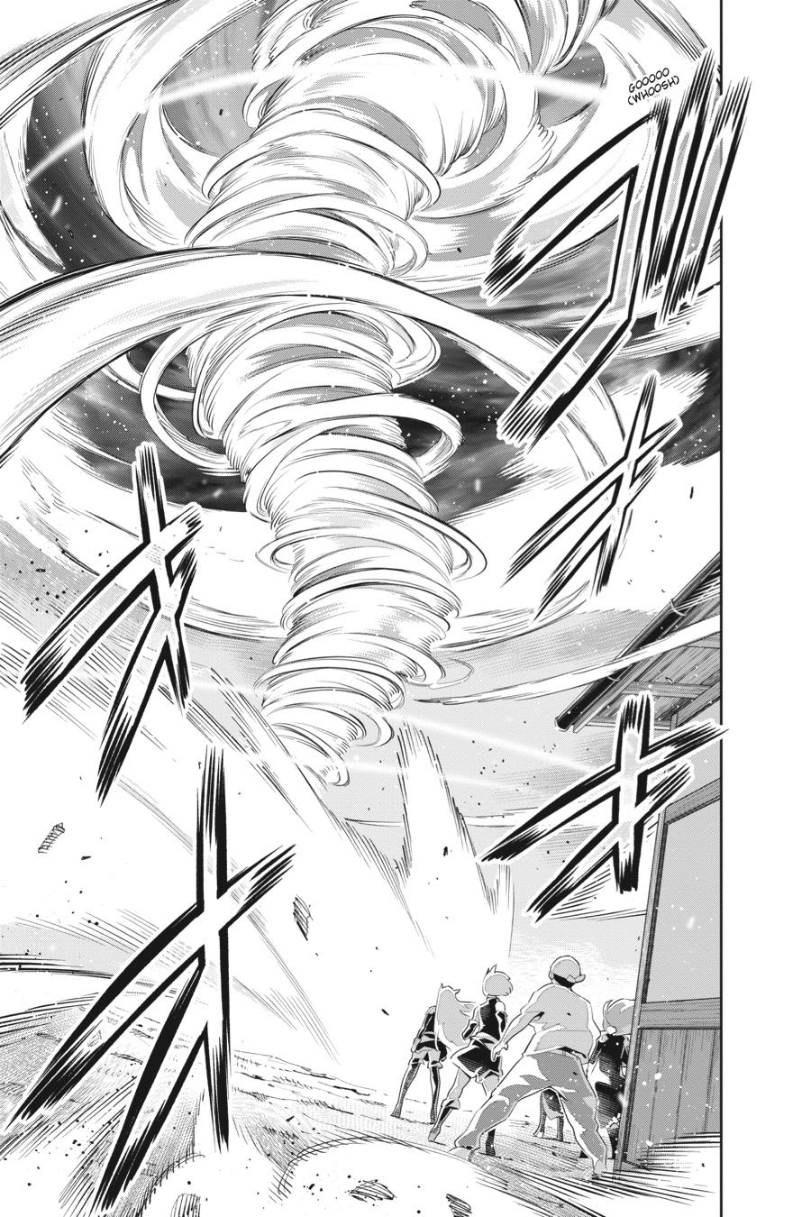 Chained Soldier Chapter 52 — page 4