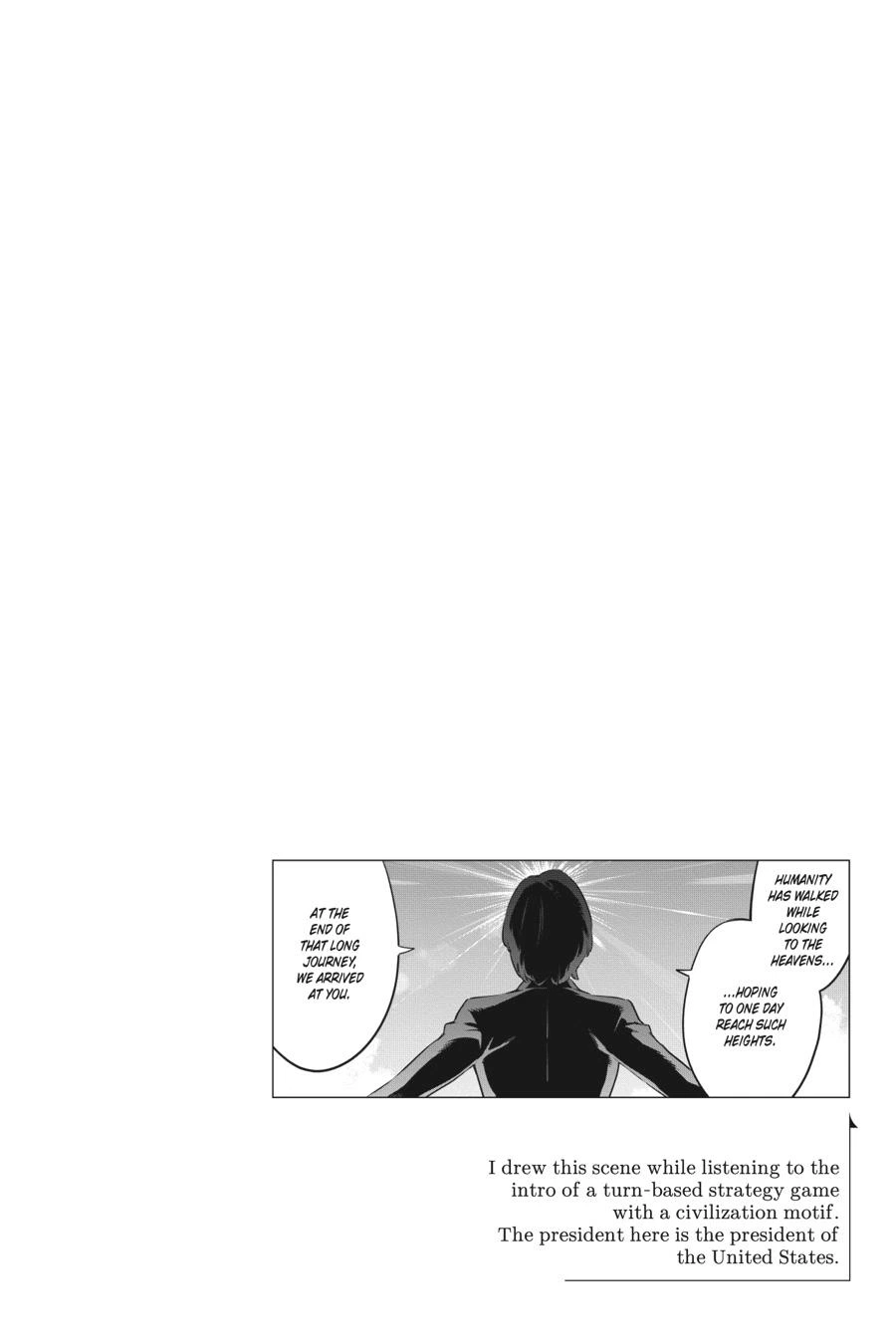 Chained Soldier Chapter 57 — page 24