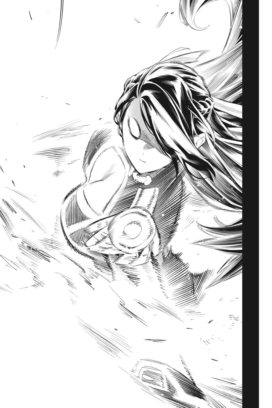 Chained Soldier Chapter 63 — page 8