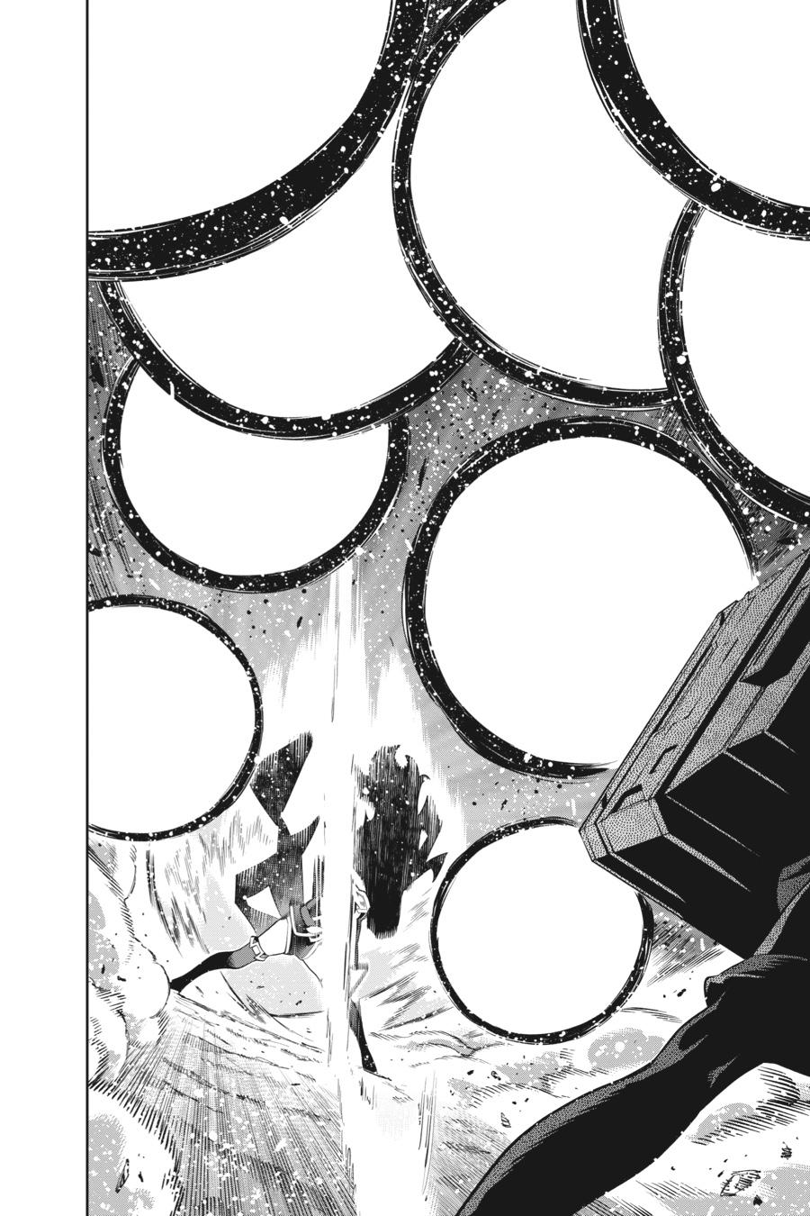 Chained Soldier Chapter 63 — page 17