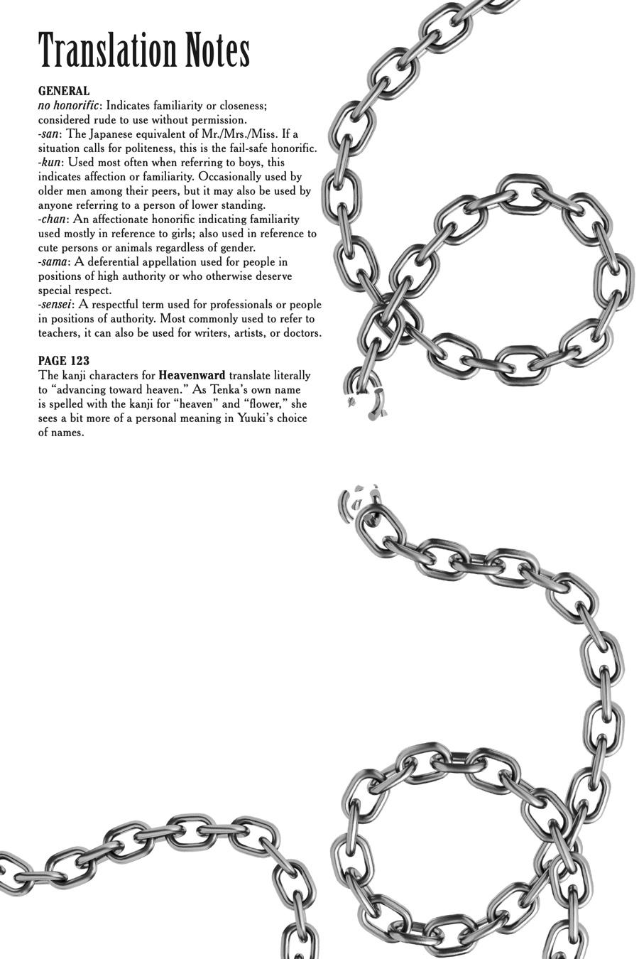 Chained Soldier Chapter 65 — page 29