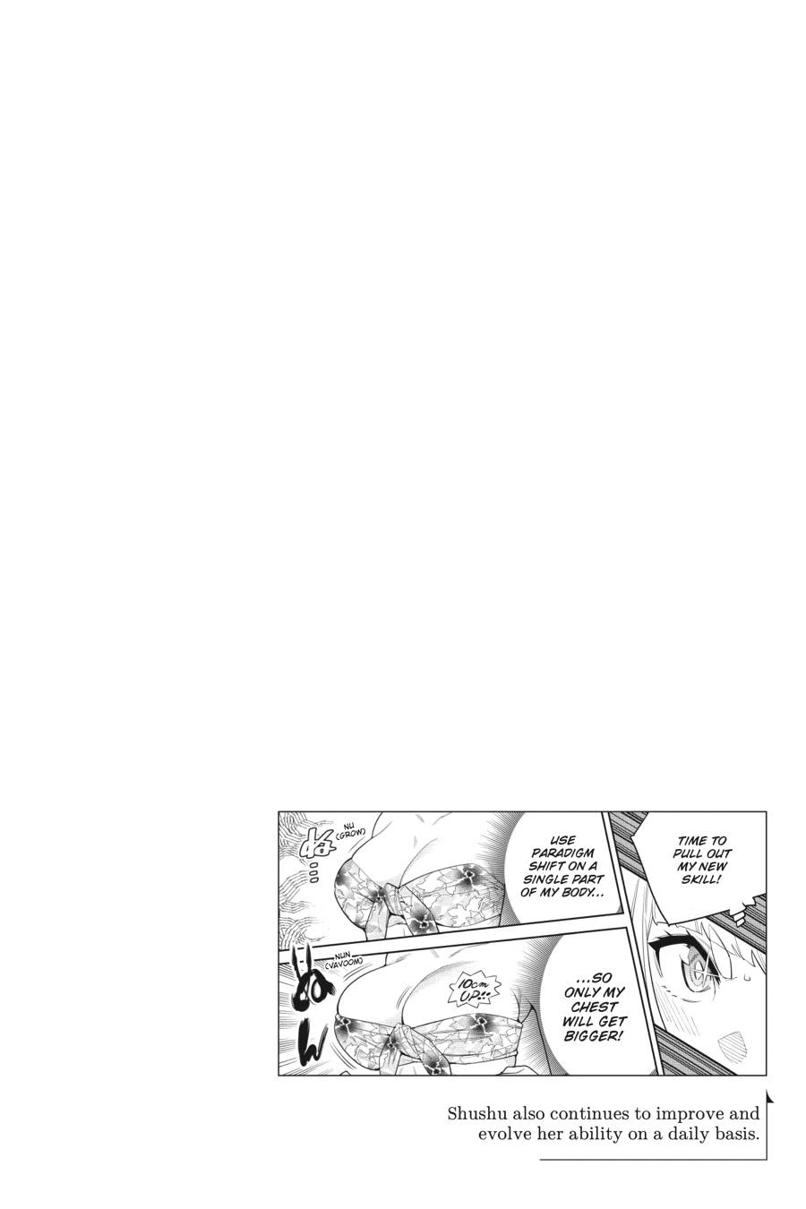 Chained Soldier Chapter 68 — page 22