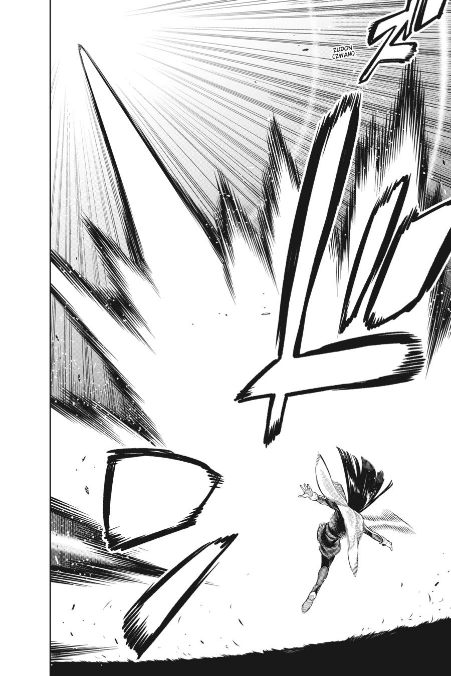 Chained Soldier Chapter 78 — page 6