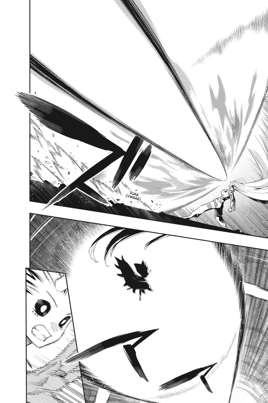 Chained Soldier Chapter 79 — page 10