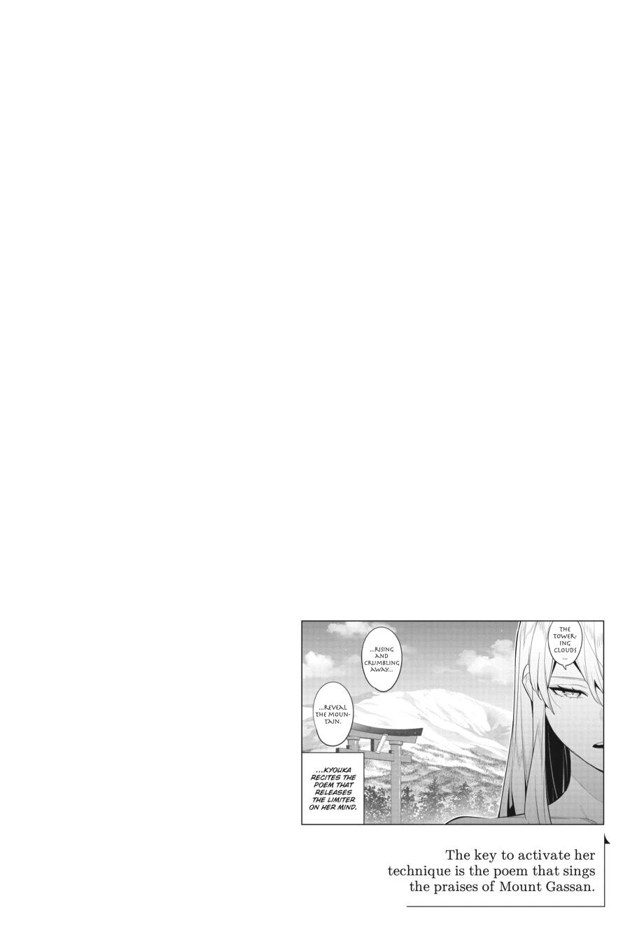 Chained Soldier Chapter 80 — page 20