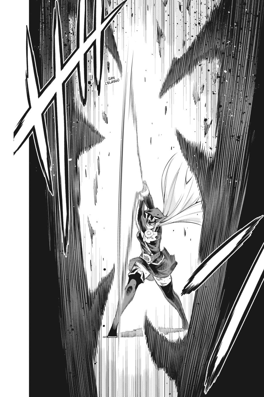 Chained Soldier Chapter 81 — page 4