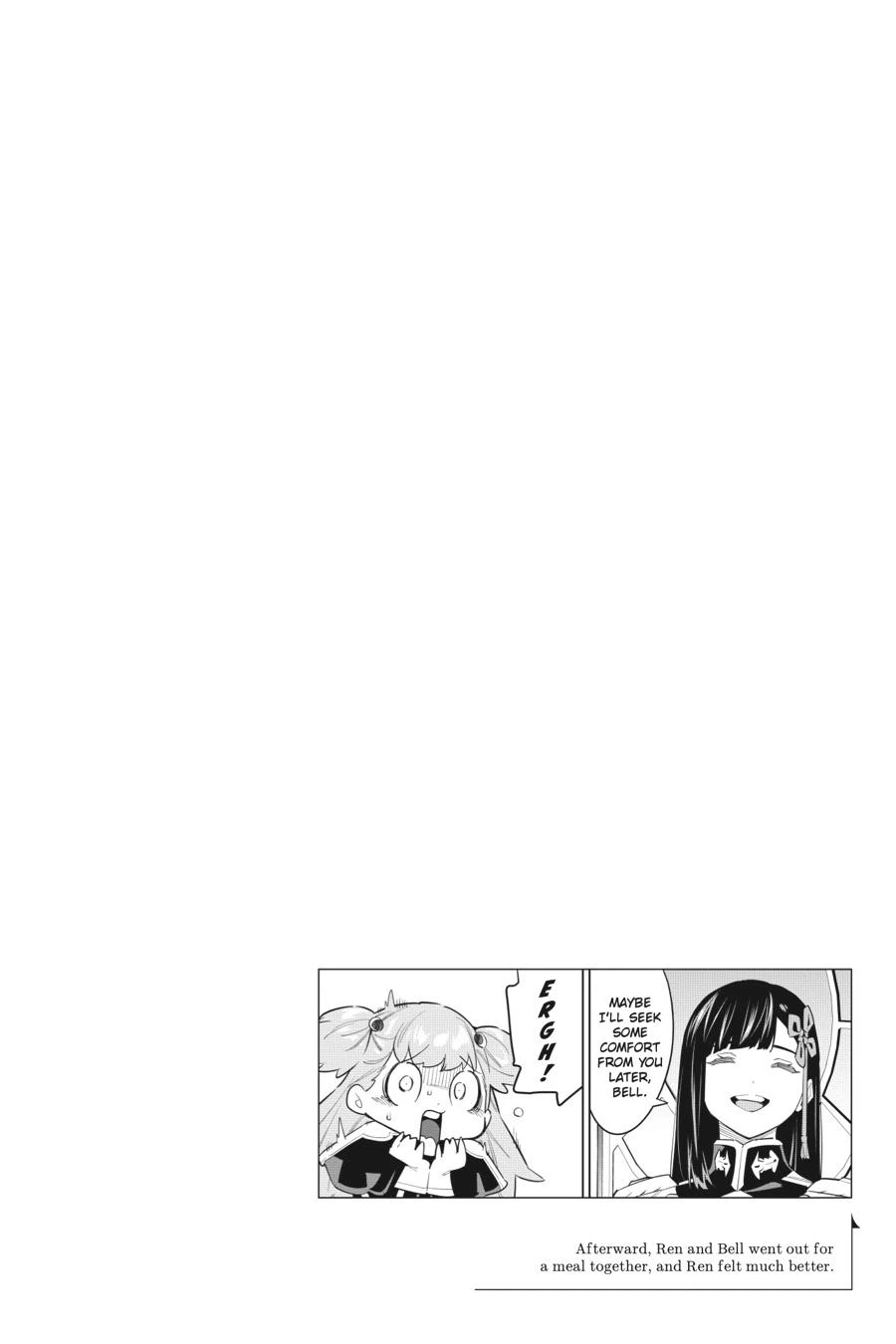 Chained Soldier Chapter 83 — page 19