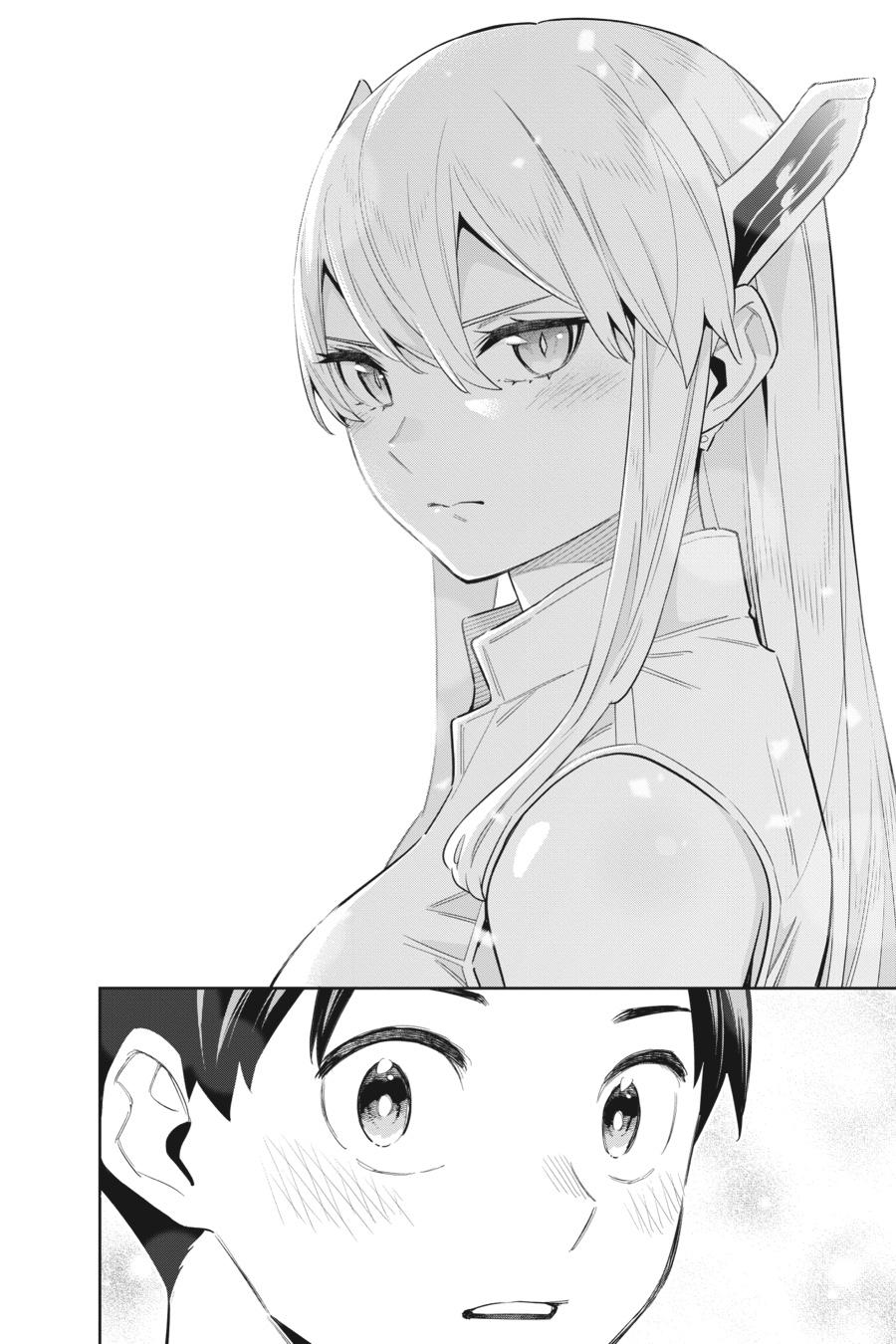 Chained Soldier Chapter 84 — page 20