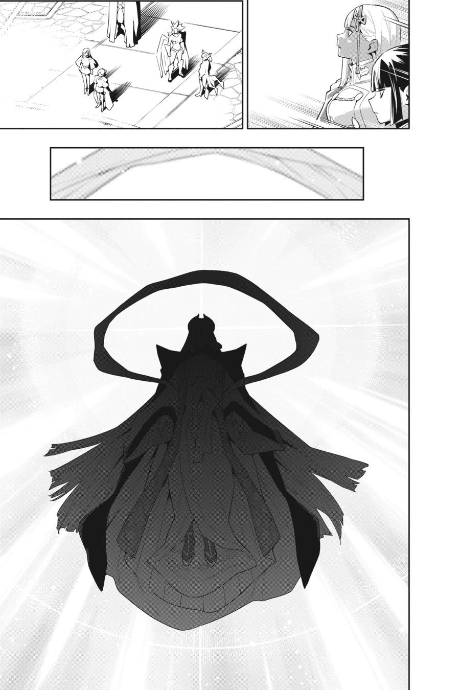 Chained Soldier Chapter 86 — page 9