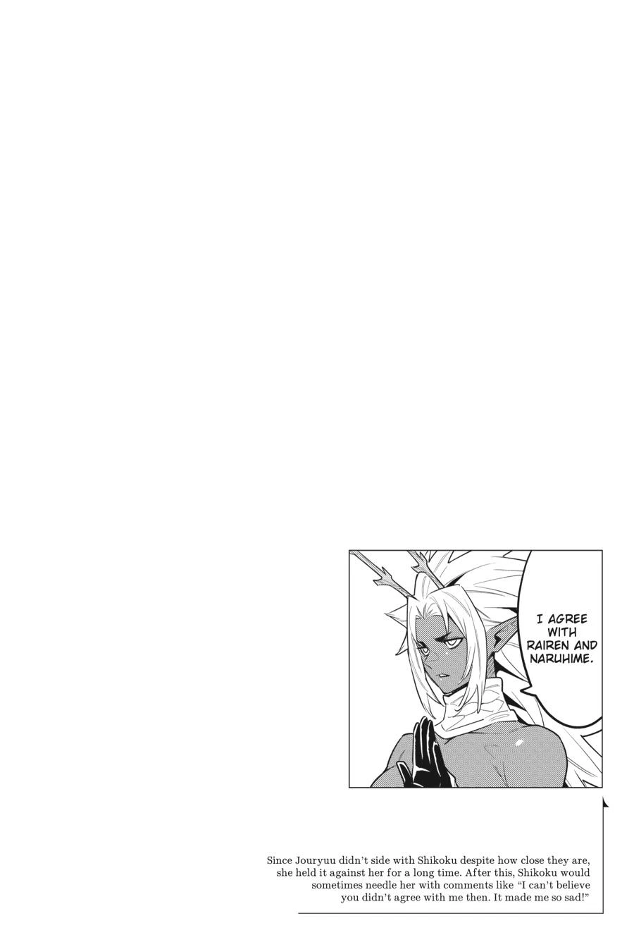 Chained Soldier Chapter 86 — page 21