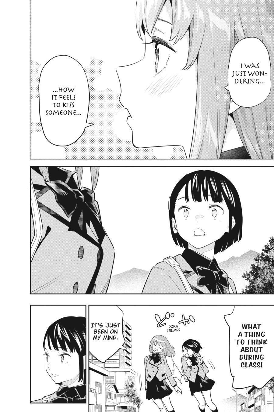 Chained Soldier Chapter 90 — page 14