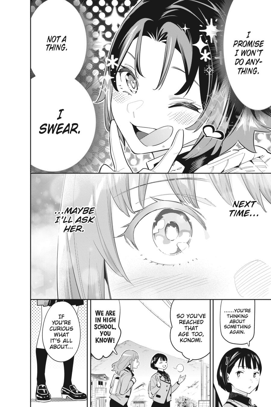 Chained Soldier Chapter 90 — page 16