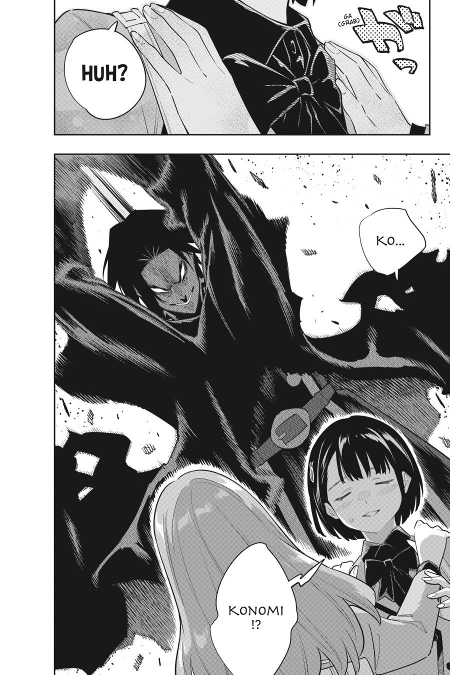 Chained Soldier Chapter 90 — page 18