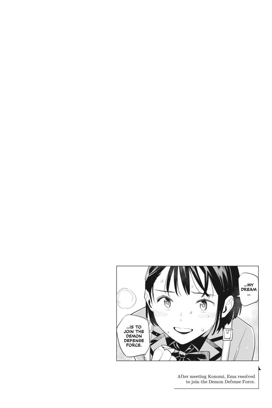 Chained Soldier Chapter 91 — page 19