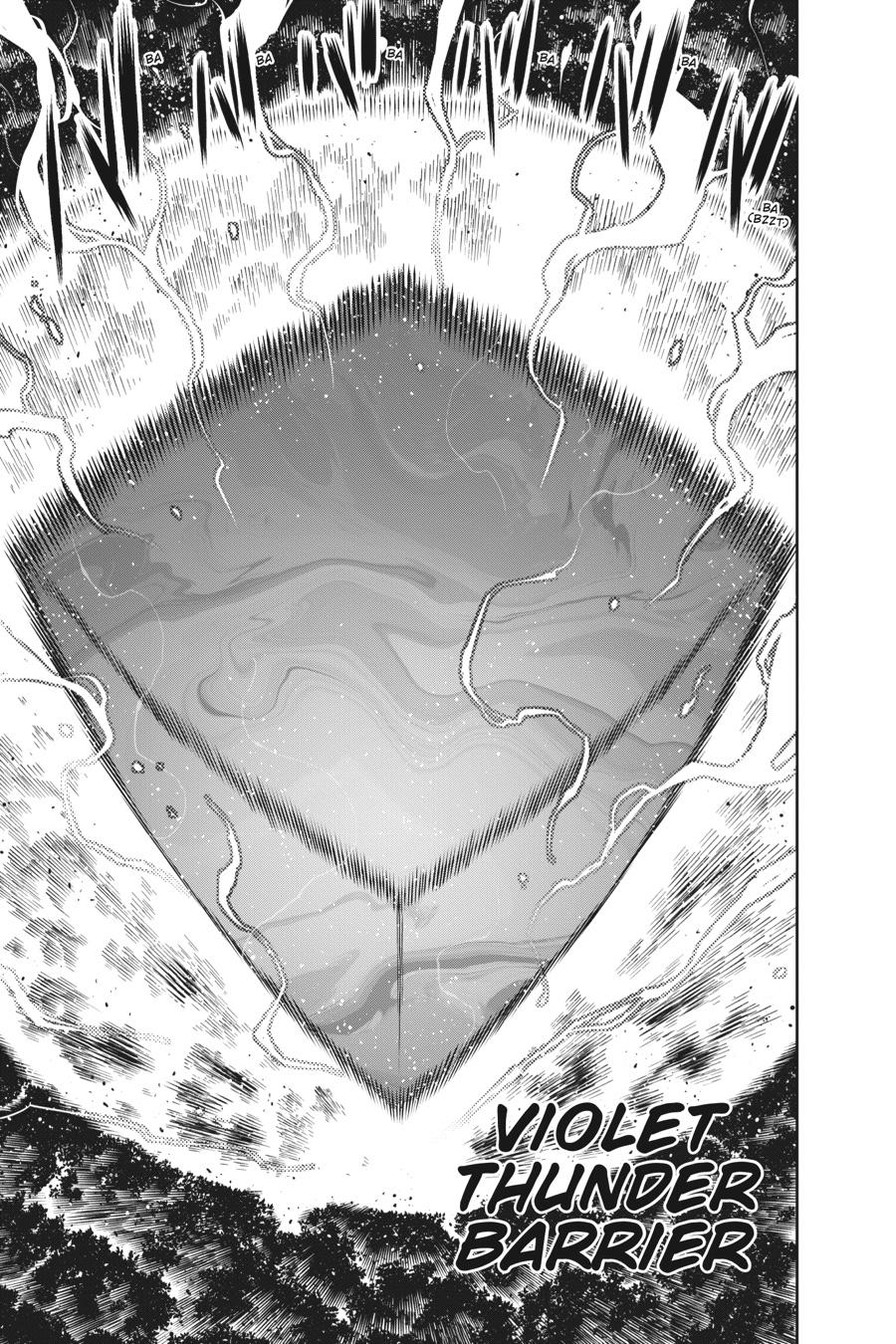 Chained Soldier Chapter 92 — page 13