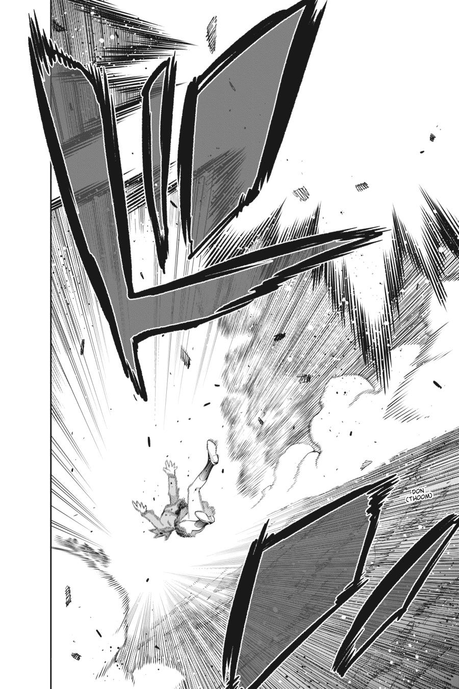 Chained Soldier Chapter 93 — page 20