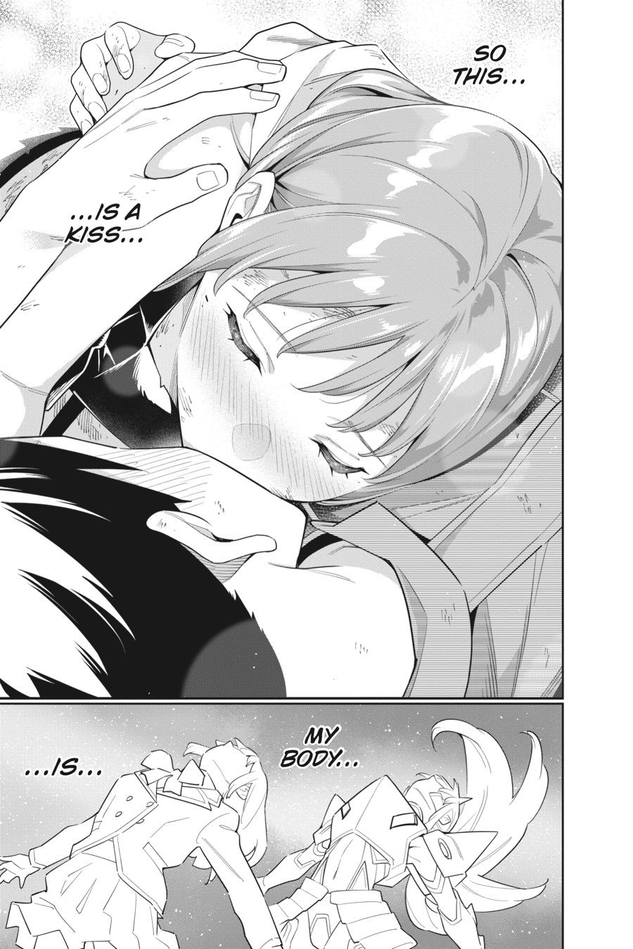 Chained Soldier Chapter 96 — page 17