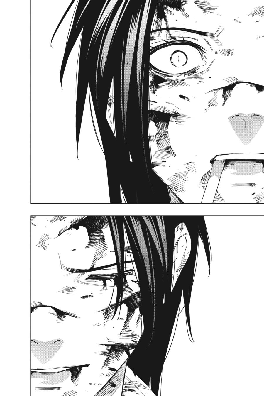 Chained Soldier Chapter 98 — page 16