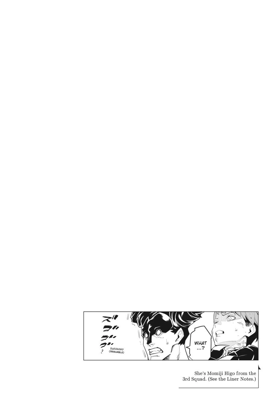 Chained Soldier Chapter 99 — page 21
