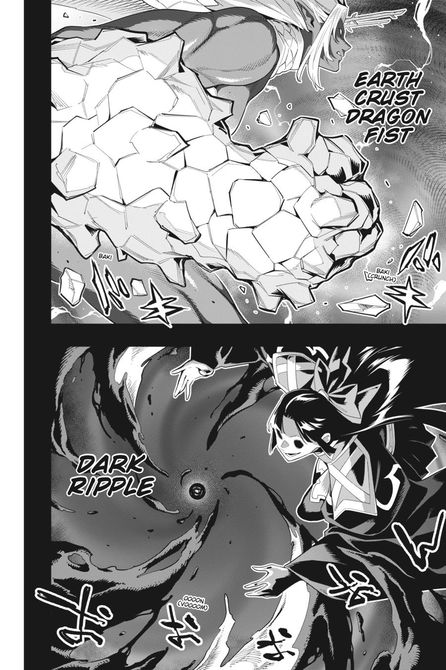 Chained Soldier Chapter 101 — page 12