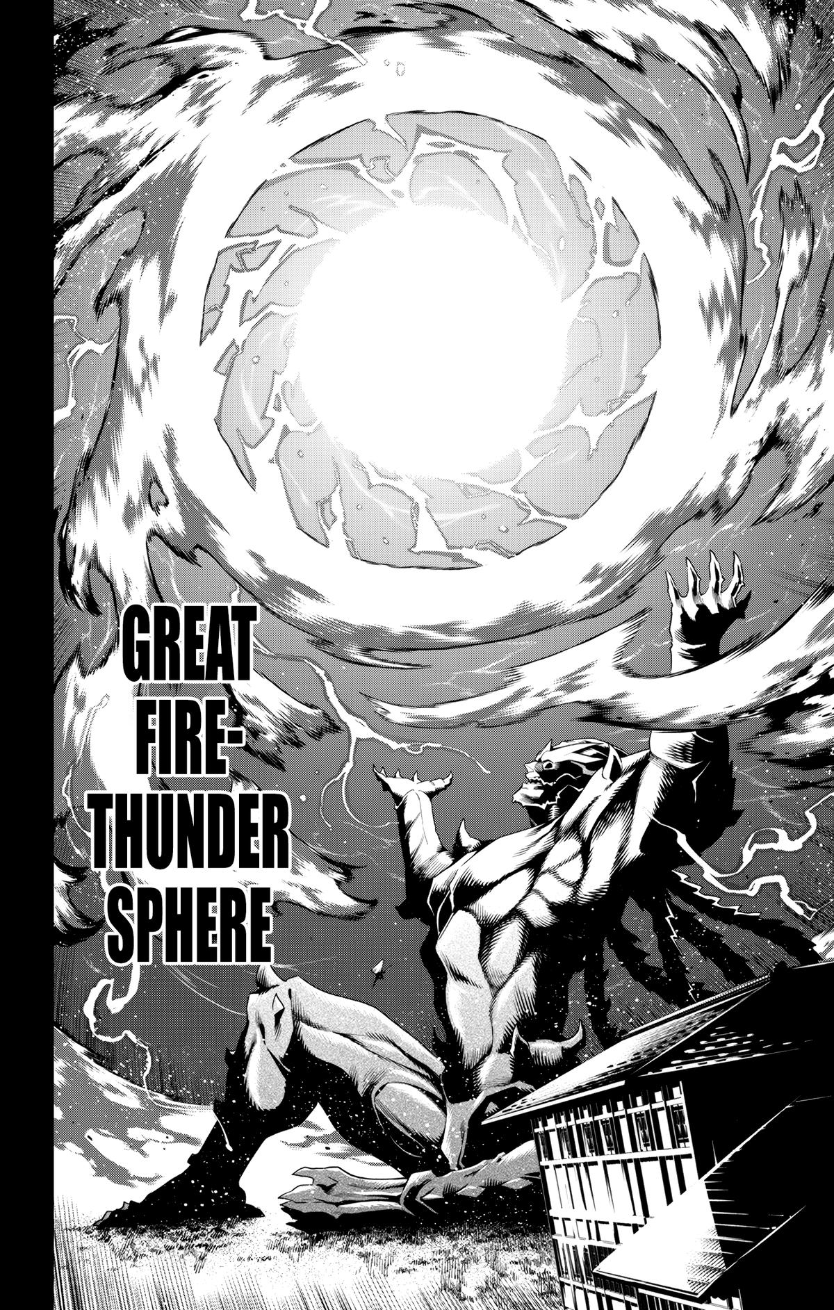 Chained Soldier Chapter 124 — page 10