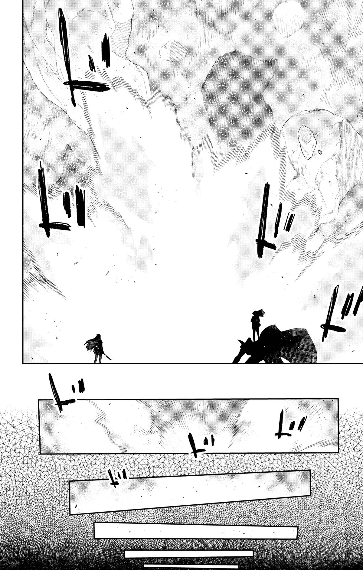 Chained Soldier Chapter 124 — page 20