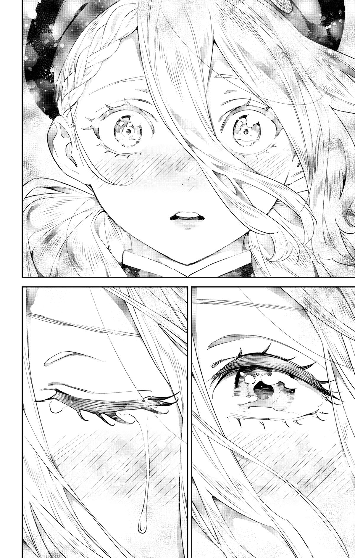 Chained Soldier Chapter 128 — page 16
