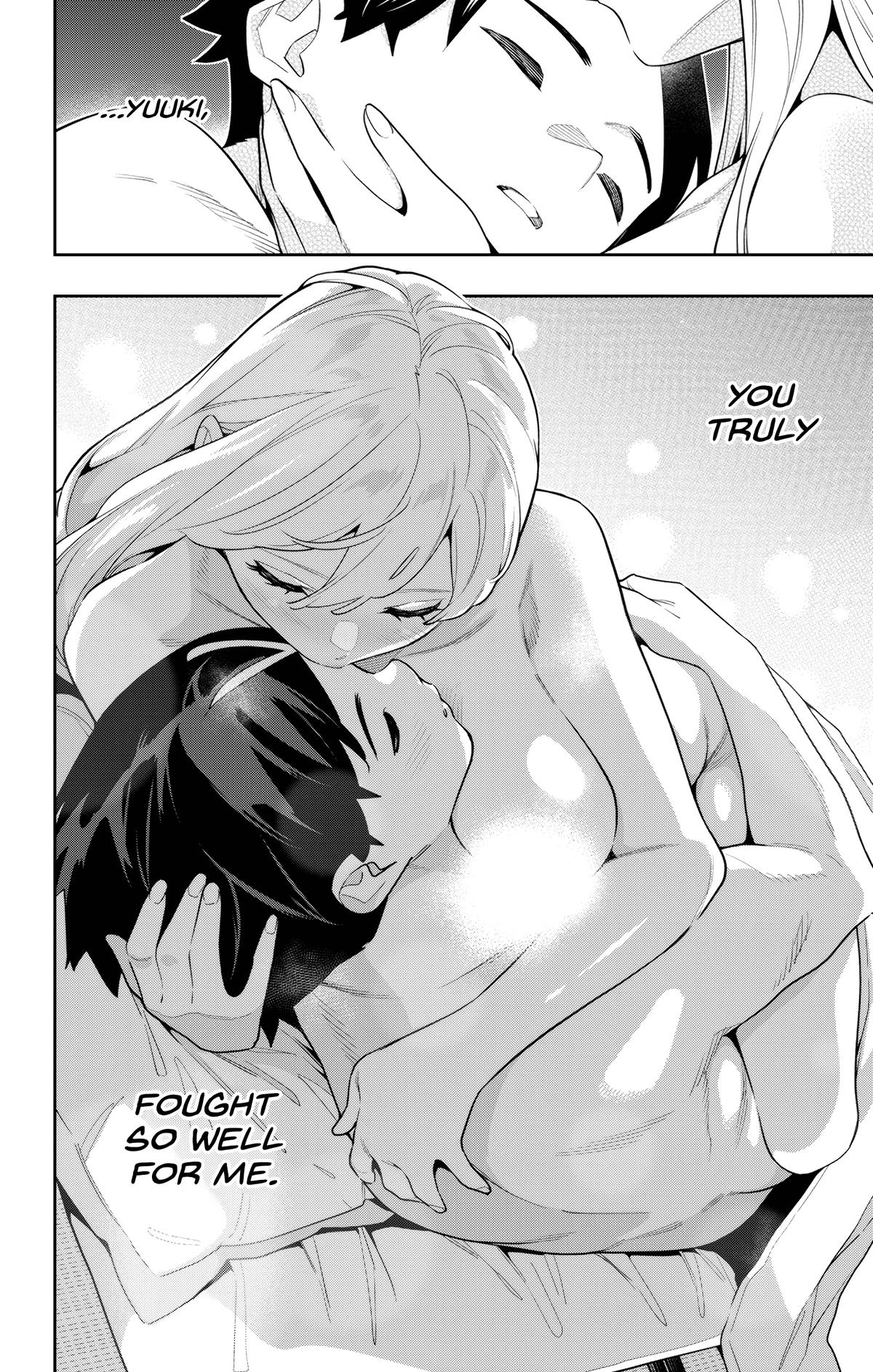 Chained Soldier Chapter 145 — page 2