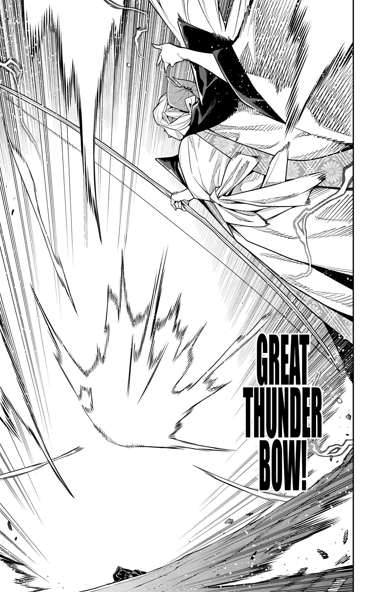 Chained Soldier Chapter 156 — page 7