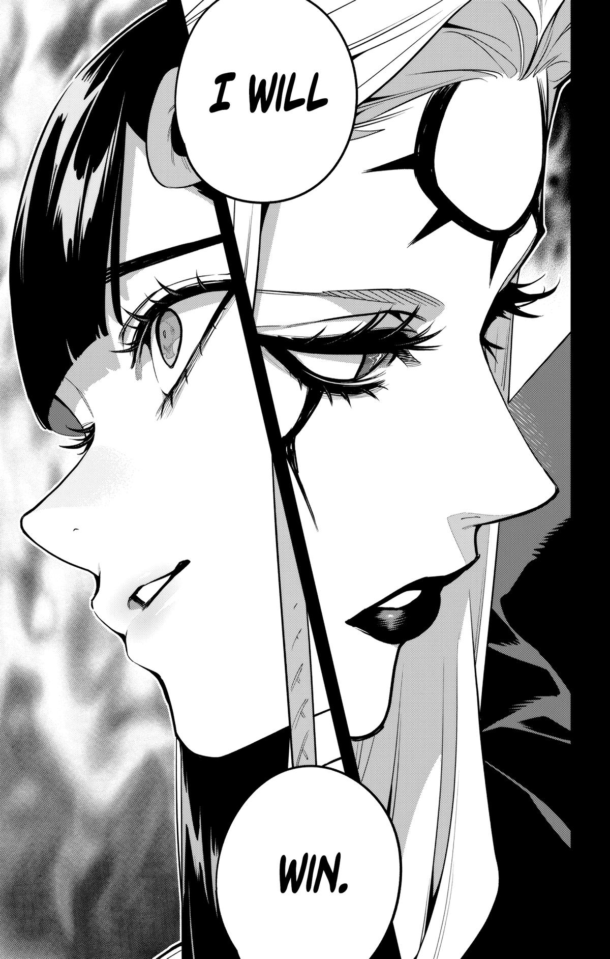 Chained Soldier Chapter 157 — page 17