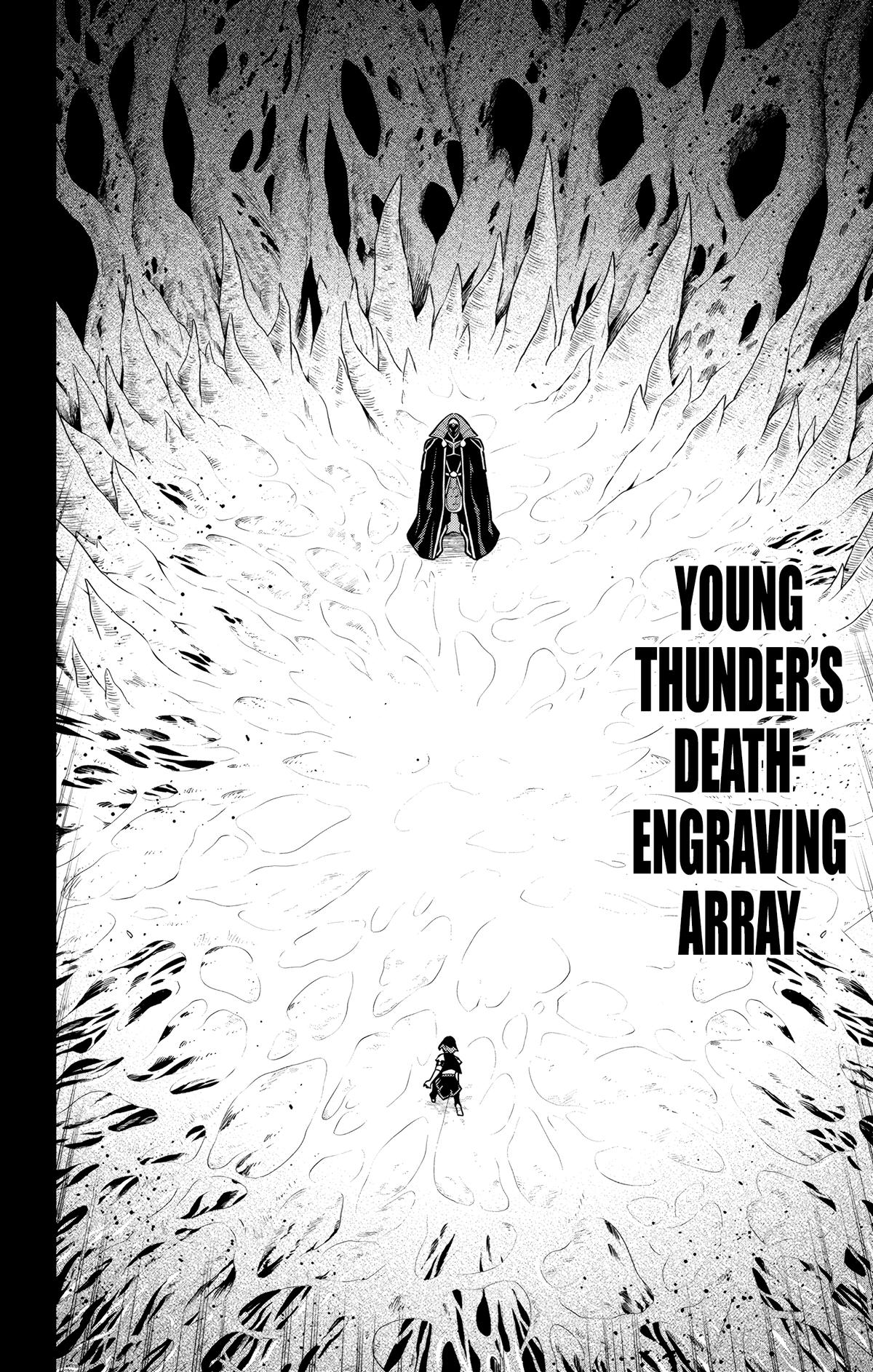 Chained Soldier Chapter 174 — page 8