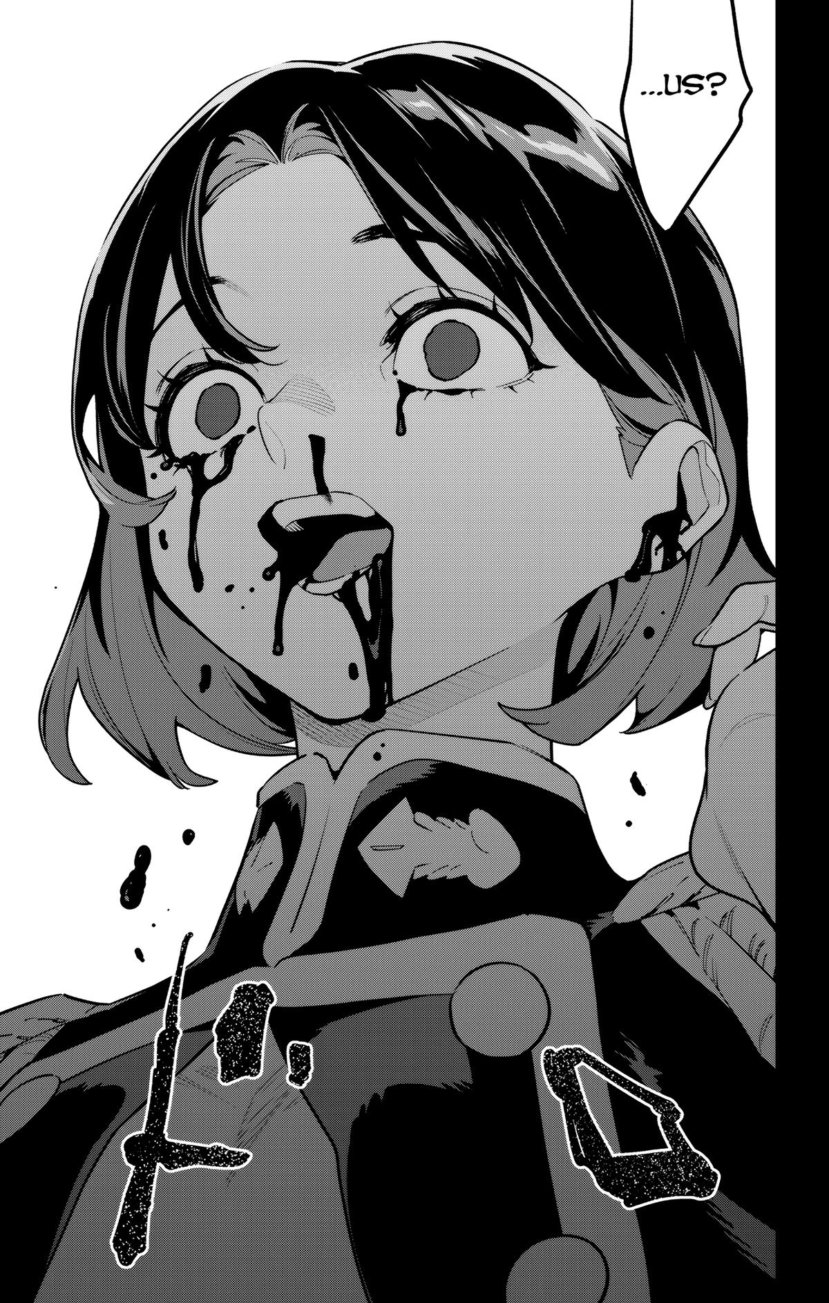 Chained Soldier Chapter 174 — page 19